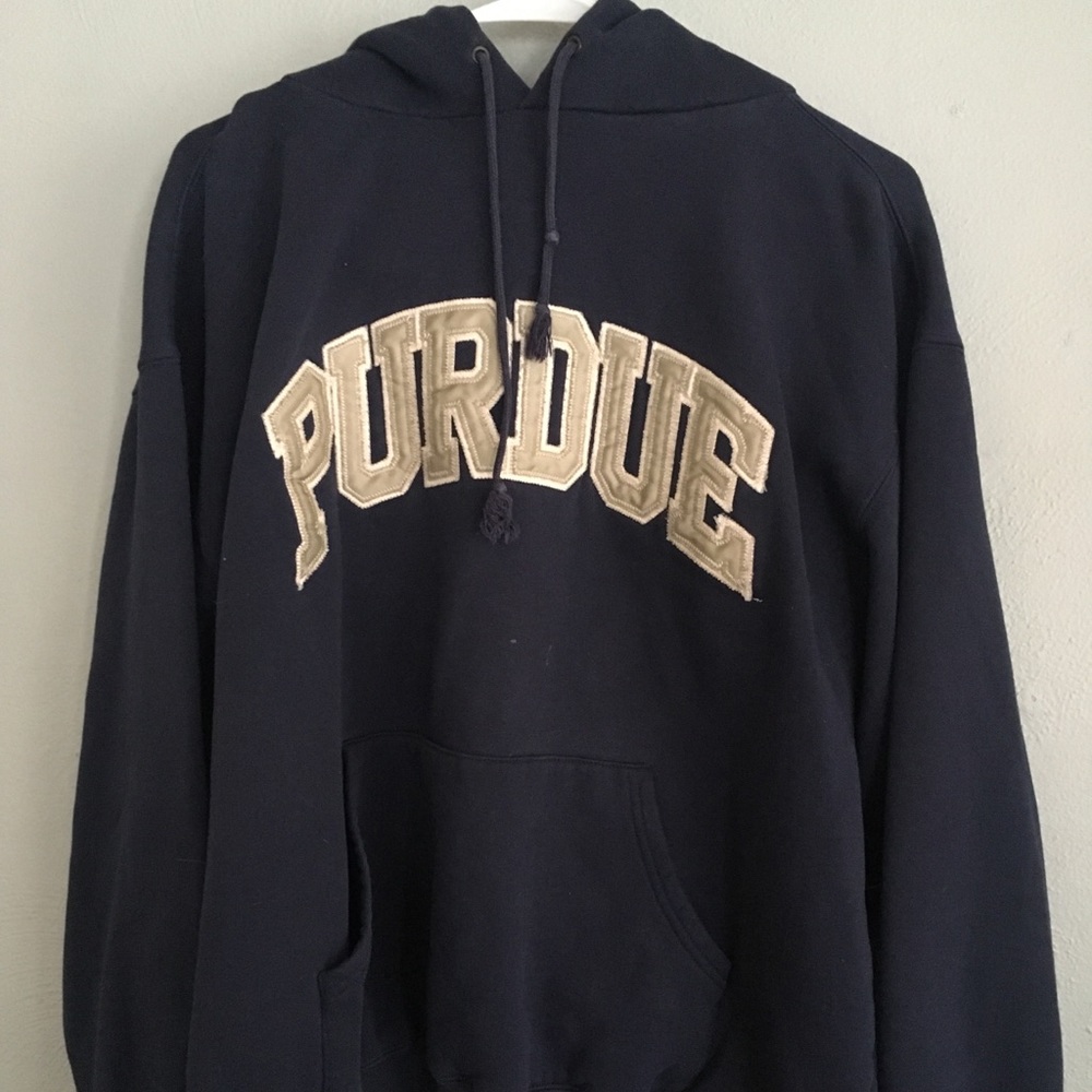 Jansport Purdue Hoodie!